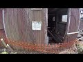 Old Farm House Part 2!  Searching old barn for treasures and antiques! Always good time picking!