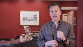 Removing Silver Mercury Dental Fillings - Dr. Larry Winans