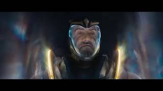 Marvel Studios Guardians Of The Galaxy Vol 3 Greatest Screen Project