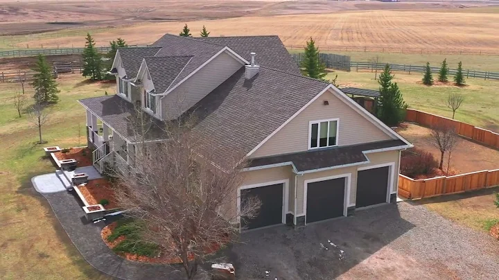 Rhonda Anderson Rural Foothills County