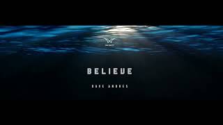 Dave Andres - Believe (Original English Version)