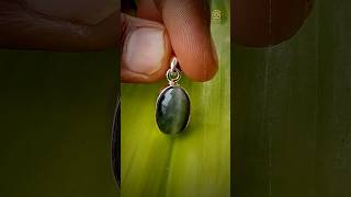 #cateye Stone Kaise Dharan kare #explorepage #viralvideos #gemas #gemstones