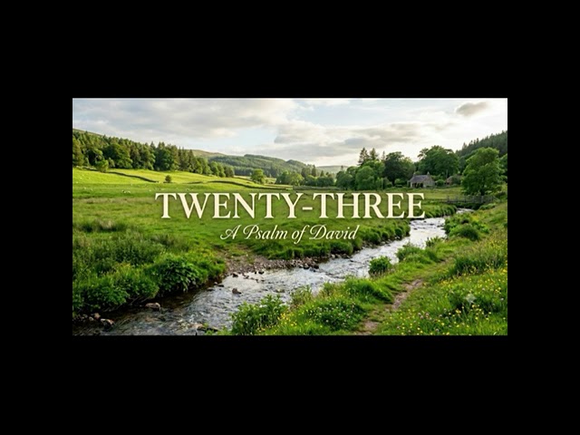 Twenty-Three (Part 2)