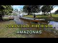 PEST CONTROL IN A RIVERINE COMMUNITY VIDEO 19 AMAZONAS PEST CONTROL IN A RIVERINE COMMUNITY VIDEO 19 AMAZONAS