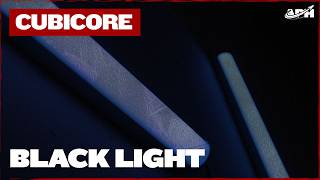Cubicore - Black Light (Extended Mix)