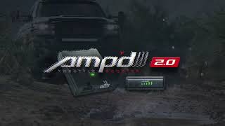Amp'd 2.0 Throttle Booster Installation and Overview screenshot 5