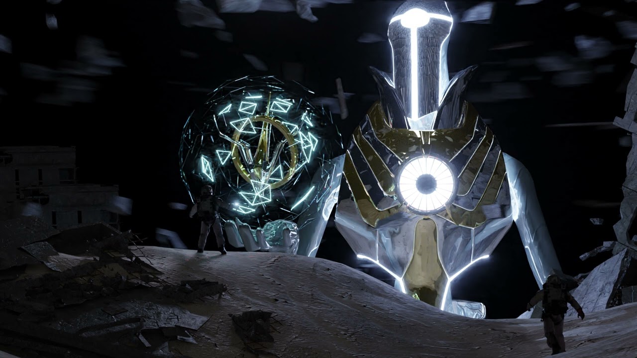 The Shadows of Nepharius-Secret 1