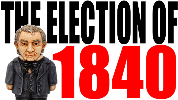 The Election of 1840 Explained - DayDayNews