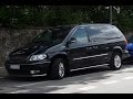 как сделать подсветку панели приборов Chrysler Voyager RG