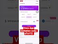 Vava App Invitation code: dTsY7Z