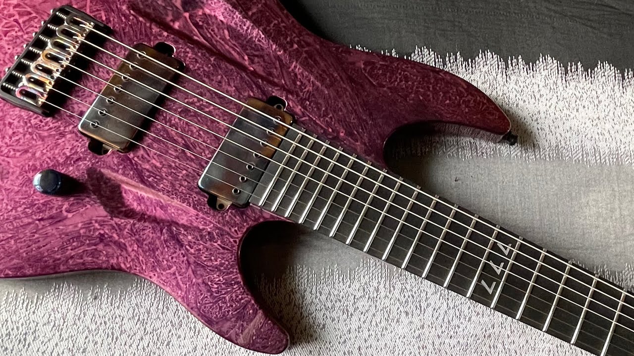 AKIIRA AMANE - Aristides 070 Montage