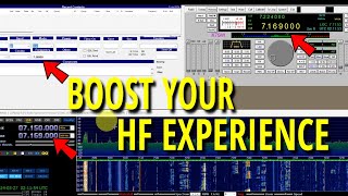 Transform Your Older HF Radio: Modernize with Pegasus Plus| K7SW ham radio by K7SW ham radio 1,707 views 1 month ago 13 minutes