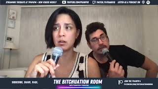 WILL ABDUL WIN? LATE NIGHT ELECTION THOUGHTS W/MATT LIEB