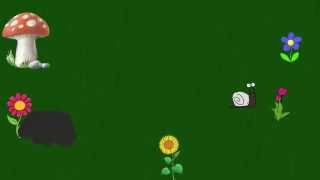 Karaoke Lilla Snigel - Sjung Med