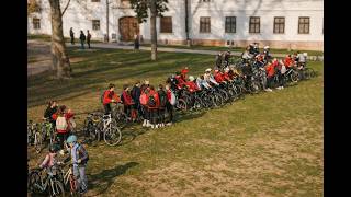 Tata 2026. Tókerülő kerékpáros túra a Szabadságharc hőseinek tiszteletére