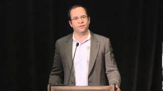 SDP Beyond the Numbers Convening: David Coleman