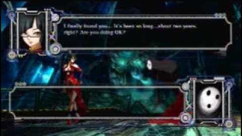 Calamity Trigger- Litchi Arcade Playthrough (part 2)