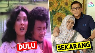 ANI PACAR RHOMA IRAMA SETELAH 50 TAHUN BERLALU! Begini Nasib \u0026 Kabar Terbaru Artis Yati Octavia