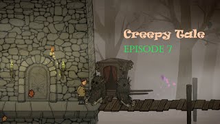 Creepy Tale Episode 7