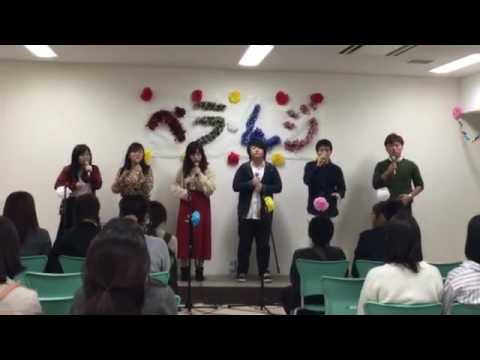 【学祭2016】酒と泪と男と女/うる星やつら