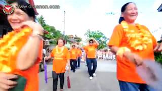 AN PAGBALIK HANG-AW NGAN PAGBALIK NGAHAW HAN BATCH '87 - Parade1