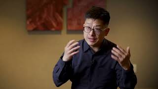 Meet the Researcher: Dr. Haiwen Chu