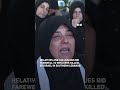 Relatives and colleagues bid farewell to rescuers killed by Israel in southern Lebanon