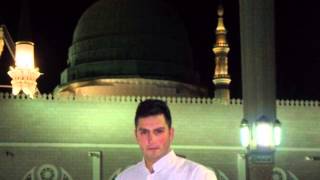 Fatih Soylu - Râsulün Torunu