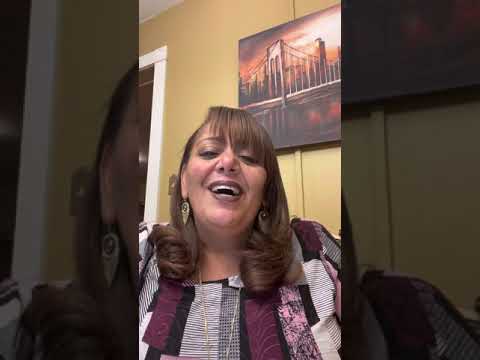 Monday Manna! Truly Perfected!