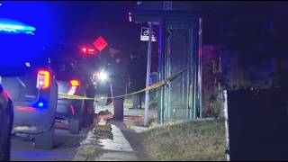 Eric Vasquez on trial for murder after deadly road rage shooting