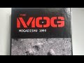 The mog mogadishu 1993 how to play the board game