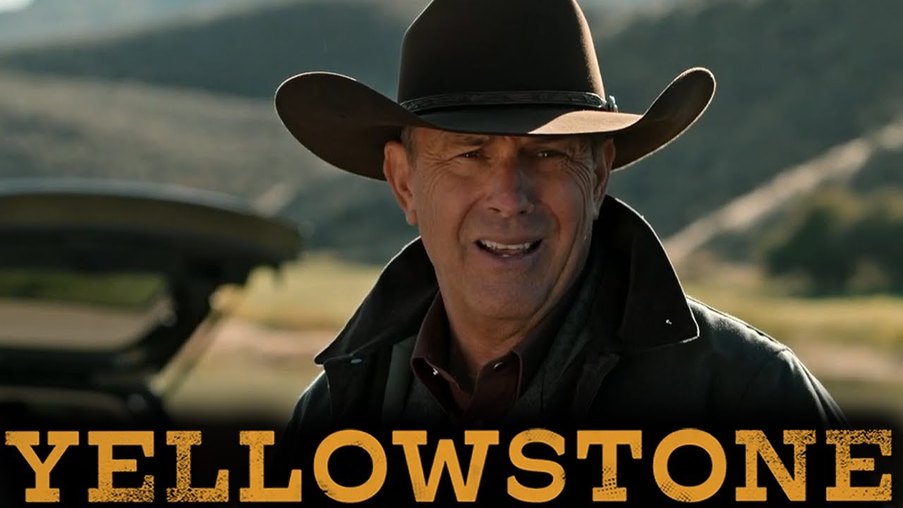 Yellowstone Season 3 Episode 10 REACTION!! (full watch along)
