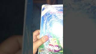 Unboxing The Rescuers Vhs