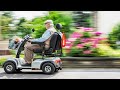 full speed avec le retraité le plus rapide du sud est!