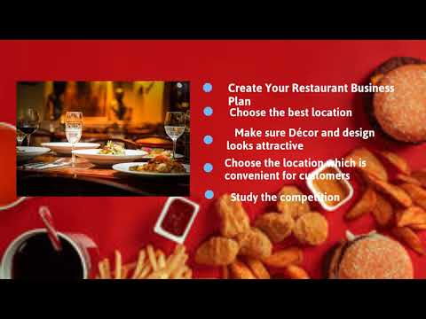IMPORTANT TIPS FOR STARTING A TAKE AWAY FOOD BUSINESS  AT SYDNEY, AUSTRALIA