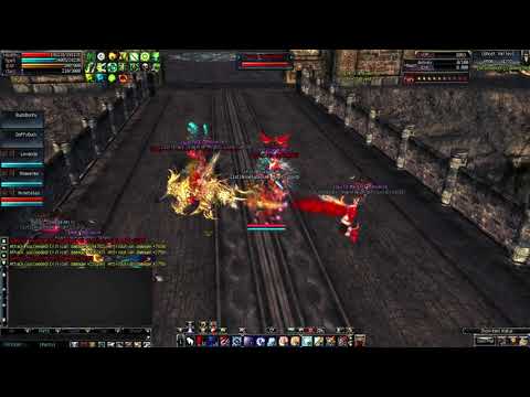 Twelve Sky 2 / Karahan - 2025 - PvP Highlights Part 1