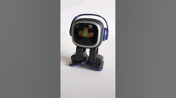 Watch this before you buy an Emo Ai robot 👽