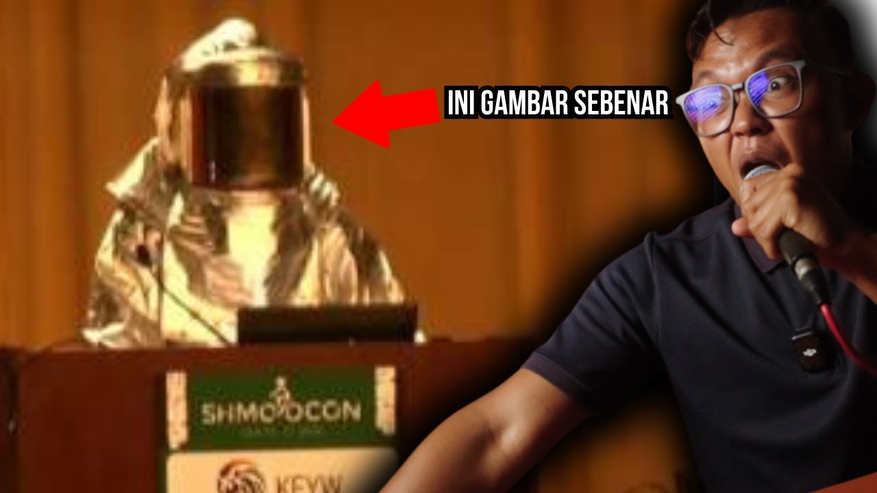 Orang Dalam ni, Pegang Rahsia… Yang Berakhir Dengan Tragedi