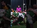 The power of a majestic scrum 🌪️🌊