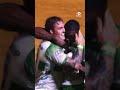 The power of a majestic scrum 🌪️🌊