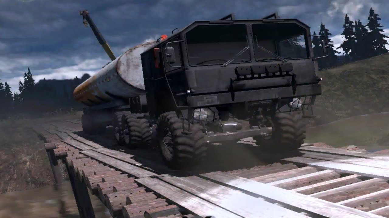 Reduced Transmission HD New Update 10.0 TAIGA (Gameplay Android)