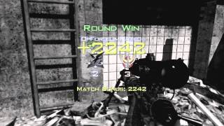 Sick Karachi Dropback!