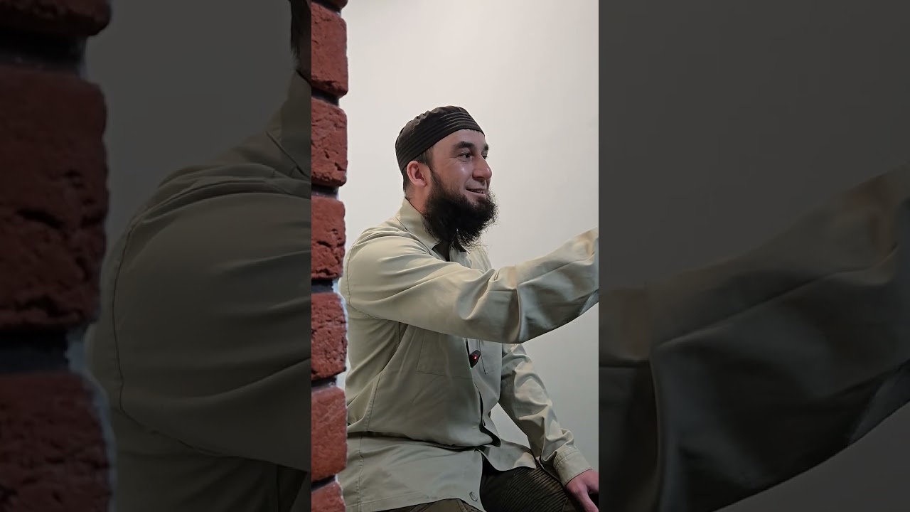 🕌 Терхьера хьехам - 4