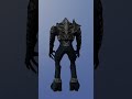 Halo Combat Evolved Arbiter