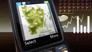 Sony Ericsson K530 Demo Tour