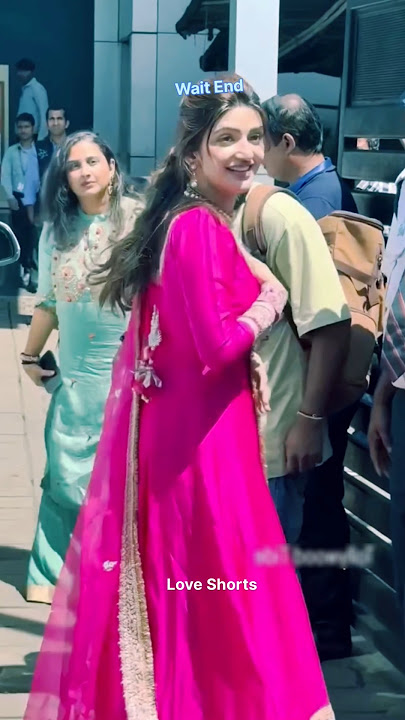 Wait End see sreeleela cute 🥰 smile 😊 #dj #remix #party #music #partydj #wait #newsong