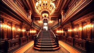 Inside a $75,000,000 USD Sky-High NYC Penthouse Mansion with a Recording Studio!