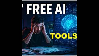 Famous 7 Free AI Tools That Save Me Hours Every Week Wealth