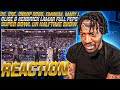 NoLifeShaq REACTS to the Pepsi Super Bowl LVI Halftime Show!