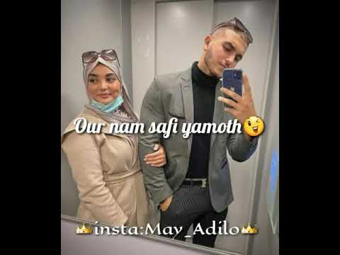 Izran Narif Tanghiday Sachiki Statut WhatsApp Music Rif 